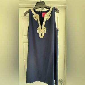 Lilly Pulitzer Cherlyn Shift Dress